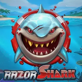 Razor Shark play demo